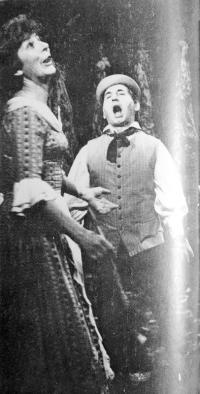 Hronov, MAJ, Chudák manžel, 1986