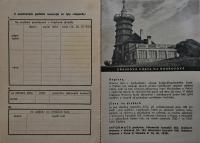 Třebechovice pod Orebem, SDO, Jiráskův hronov, 1949