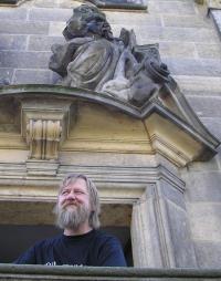 Bohadlo, Stanislav, před Kuksem, 2005