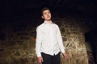 Valašské Meziříčí, Mezinárodní festival poezie, Tobiáš Nevřiva, 2017