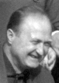 FIKARI, Miroslav, portrét