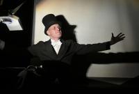 Poniklá, Bažantova loutkářská družina, Andrée, CP Jiráskův Hronov 2022