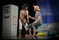 Červený Kostelec, Na tahu, Robinson Dlabáček, KP Červený Kostelec 2018