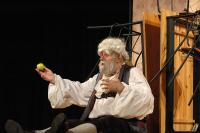 Česká Lípa, Jirásek, Lakomec, CP Jiráskův Hronov 2023