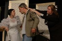 Brno, Amadis, Úžasná svadba, CP Divadelní piknik Volyně 2012