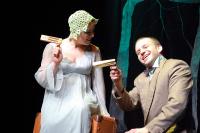 Litoměřice, Hynkovo hravé divadlo, Ze života hmyzu, 2011