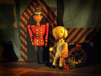 Třeboň, Spolek třeboňského loutkového divadla, Dřevěný vojáček a jeho přátelé, LCH 2010
