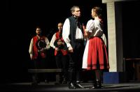 Slavkov u Brna, Divadelní spolek, Maryša, KP Hobblík Hodonín 2025