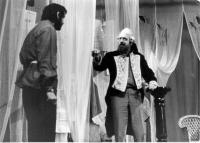 Úpice, Jirásek, Hoře z rozumu, 1982