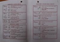 Hradec Králové, Krajské kulturní středisko, Impuls, Chrudim, Loutkářská Chrudim, 1986