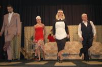 Voletiny, Ďyvadlo Neklid, Obraz na sekeru, 2004