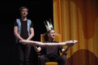 Opava, Štěk, Zlatohlava, KP MUMRAJ! Hodonín 2014