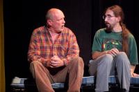 Plzeň, RAGUENEAU, Pan Polštář, Femad 2022