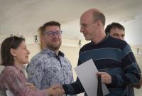 Chrudim, Loutkářská Chrudim 2024, závěr festivalu