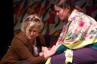 Pardubice, Exil, Anna 11. března, KP Lounské divadlení 2017