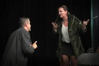 Brno, Amadis, Dva, Sokolovská čurda 2017