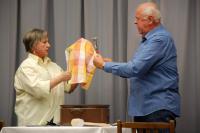 Hrádek nad Nisou, Vojan, Haprdáns, Hrádecký divadelní podzim 2017