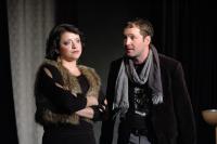 Hvozdná, KDO, Misantrop, KP HDM Němčice nad Hanou 2014