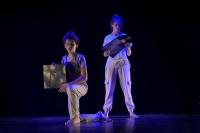 Liberec, BezeSporu Dramacentra Bezejména, O světu a stavu, Otevřeno 2024_IM