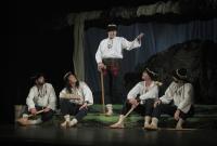 Bernartice nad Odrou, BODLÁK, Malované na skle, CP KDP Vysoké nad Jizerou 2017