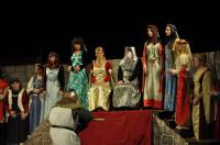 Třešť, Karel Čapek a SHŠ Hebrix, Noc na Karlštejně, 2015