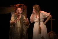 Boleradice, DS bratří Mrštíků, Kulhavý mezek aneb … KDP 2021