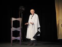 Libice nad Cidlinou, Vojan (Jiří Hlávka), Jenom herec, 2019