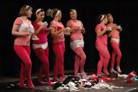 Olomouc, Děti veselé, Brigita Heinze nenávidí, CP Jiráskův Hronov 2013