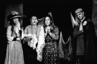 Praha, Hrubiáni, 1993