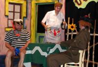 Krásensko, DS, Miláčku... aneb Stará nehuč, 2005