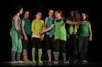 Liberec, ZUŠ, Vydýcháno, Smolíček Pacholíček, KP Dětská scéna Jablonec nad Nisou 2012