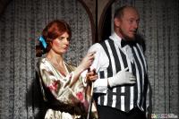 Louňovice, DIPONA, Ryba ve čtyřech, 2017