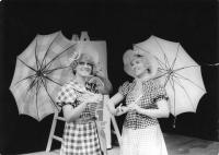 Hronov, MAJ, Princezna Žofinka a drak Dynamit, 1976