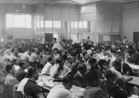 JH 1950, diskusní plénum