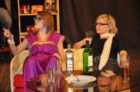 Boskovice, Ochotnické divadlo, Řeči