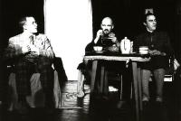 Karlovy Vary, Klobrouk, Plešatá zpěvačka, KP Trdloviny Vyškov 1999