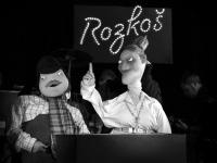 Hořovice, Na holou, Kolo štěstěny a menší kroužky, 2010