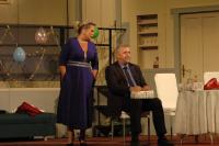 Dobřichovice, Dobřichovická divadelní společnost, Řeči, CP Jiráskův Hronov 2021