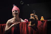 Hradec Králové, Q10, Večer tříkrálový, KP Červený Kostelec 2014