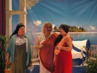 Křetín, OKO, Olymp v ohrožení, 2008