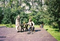 Josefův Důl, J. K. Tyl, Zdaleka ne tak ošklivá, jak se původně zdálo, 2001–2003