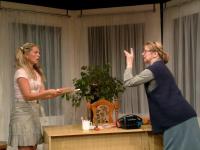 Úpice, Jirásek, Velká zlá myš, 2007