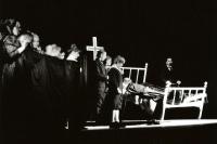 Klapý, Rádobydivadlo, A Ježíšek už dávno…, Bechyňské Perlení 1999