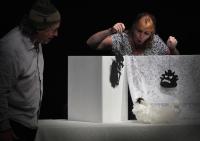 Plzeň, Střípek, Bílobílý svět, CP Jiráskův Hronov 2015