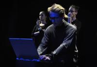 Hradec Králové, ZUŠ Na Střezině, Zuckerbergovy loutky, CP Jiráskův Hronov 2016