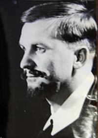 Třebíč, ZGK Borovina, Těžká Barbora, 1964