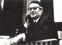 Valašské Meziříčí, 3. mfp, porota - předseda Rudolf Pogoda, 1967