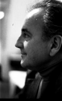 Zdeněk Pavel, architekt, 1978