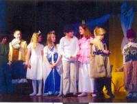 Dobříš, Kruh, Mikeš, 2006