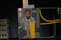 Most, Divadlo rozmanitostí, Pohádkové město, CP Popelka Rakovník 2012